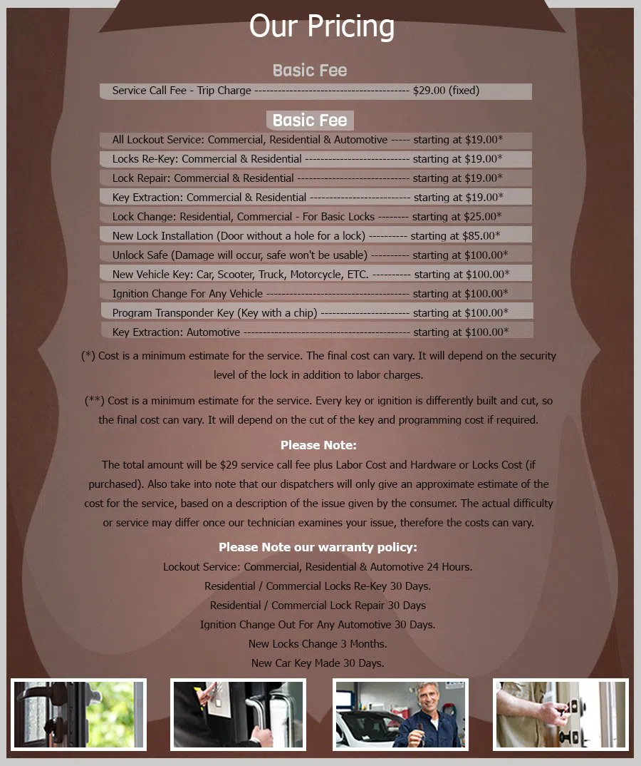 Sarasota Galaxy Locksmith Sarasota, FL 941-225-4980