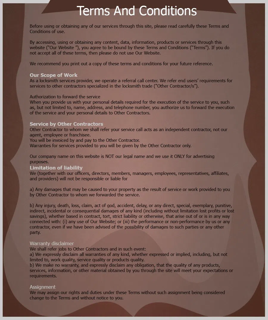 Sarasota Galaxy Locksmith Sarasota, FL 941-225-4980